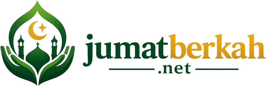 jumatberkah.net